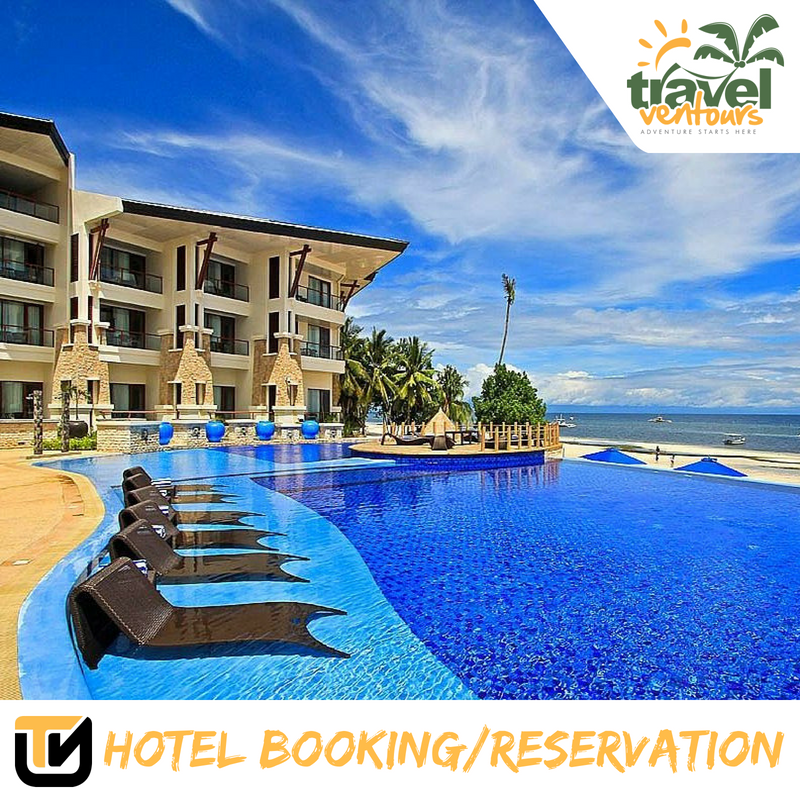Hotel Booking and Reservations
