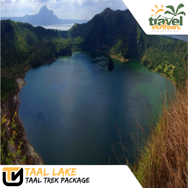 Trek Packages in the Philippines