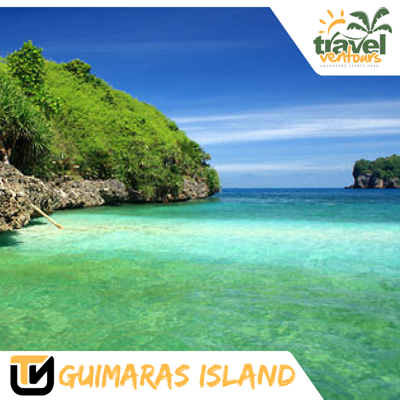 Guimaras Island tour